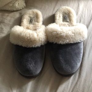 UGG house slippers